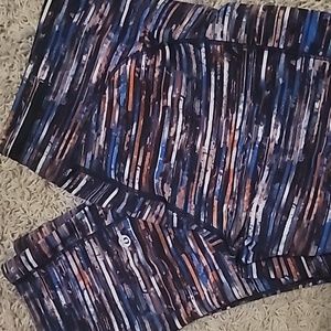 Lululemon Leggings Size 10